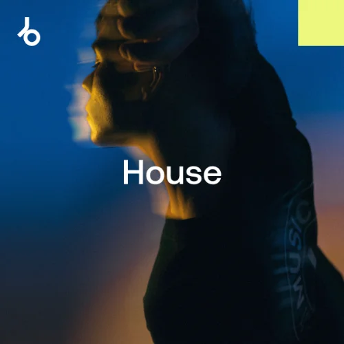 image cover: Amsterdam Dance Event 2024: House