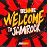 Cover Image for Welcome To Jamrock Original Mix