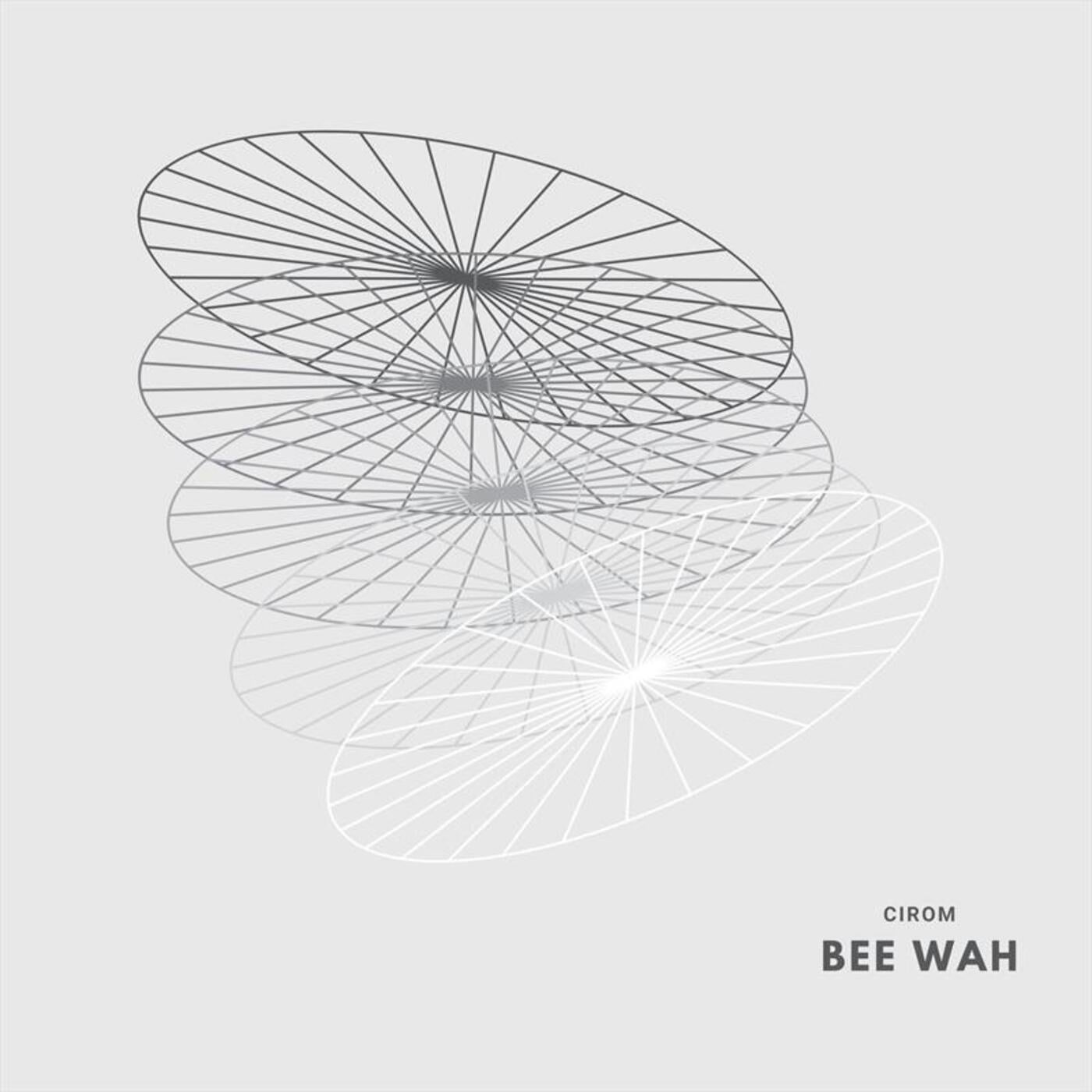 image cover: Cirom - Bee Wah on Peon Music