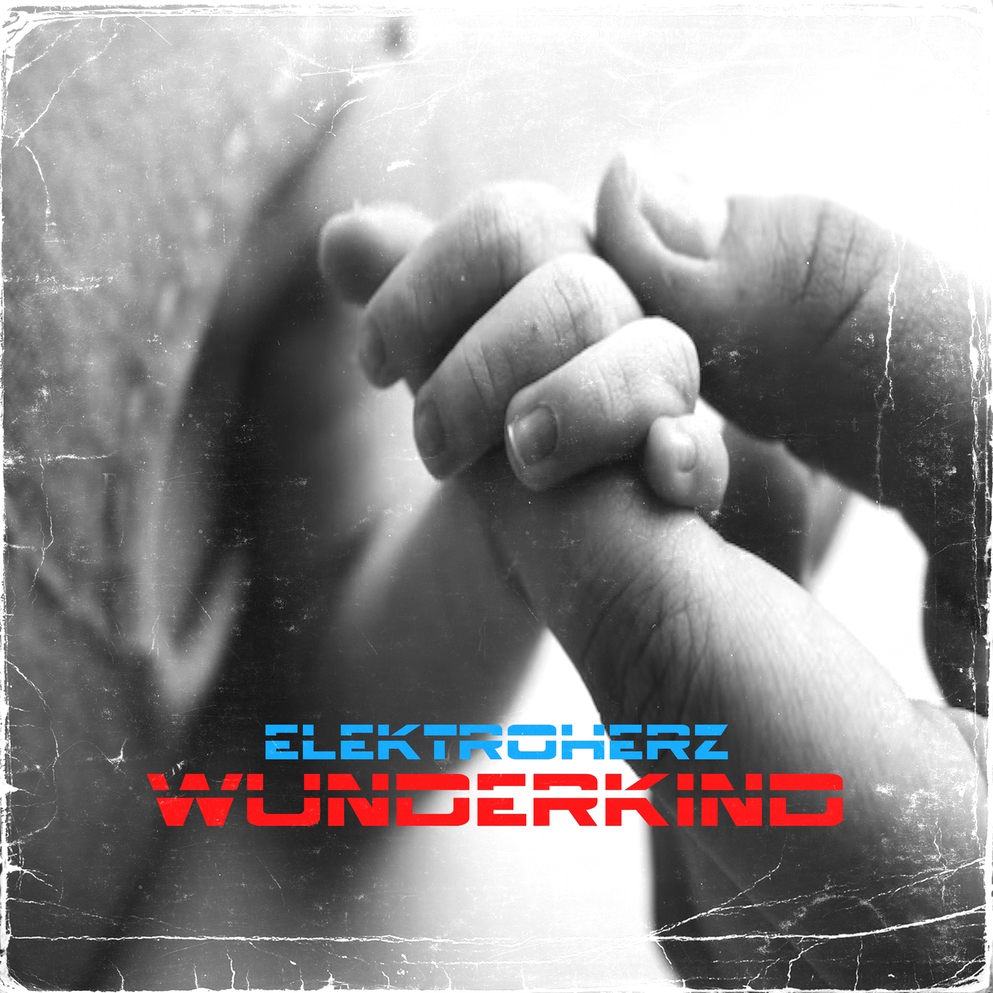 image cover: ElektroHerz - Wunderkind on Club Circle Records