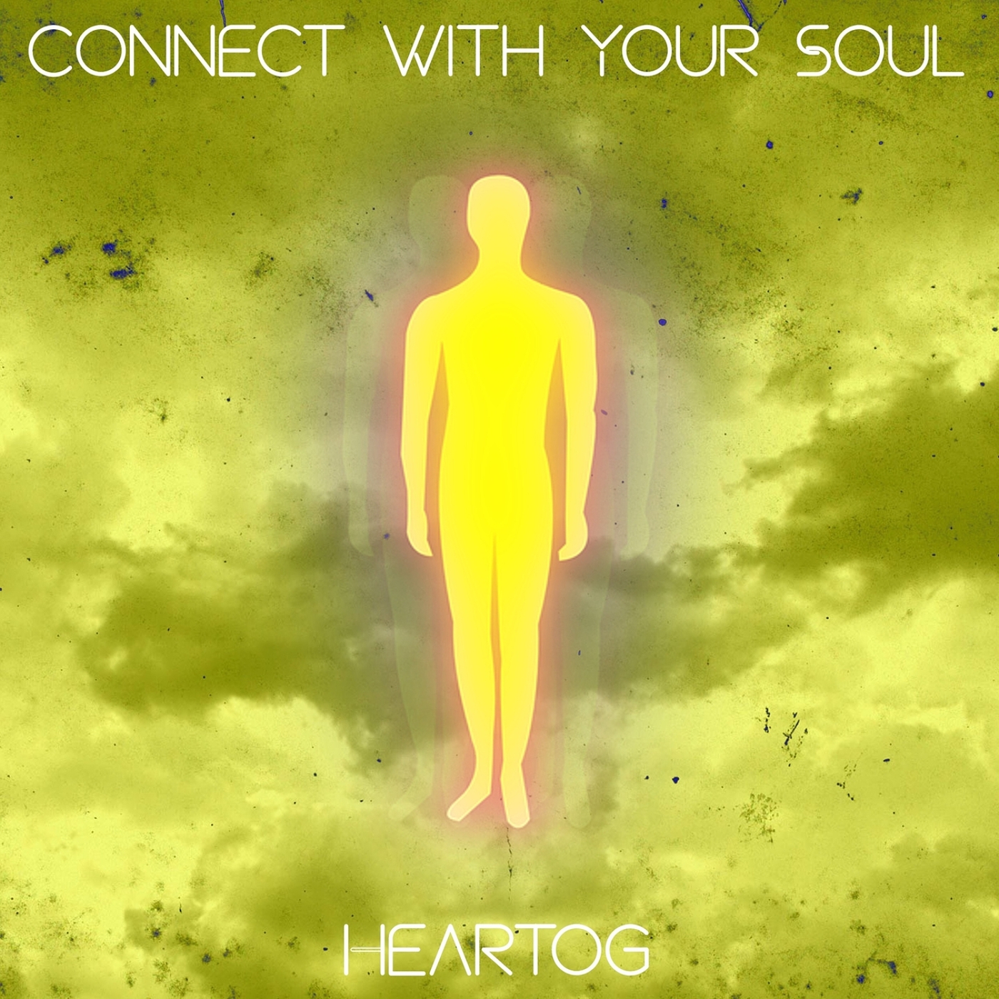 image cover: HeartOG - Connect With Your Soul on TuneCore