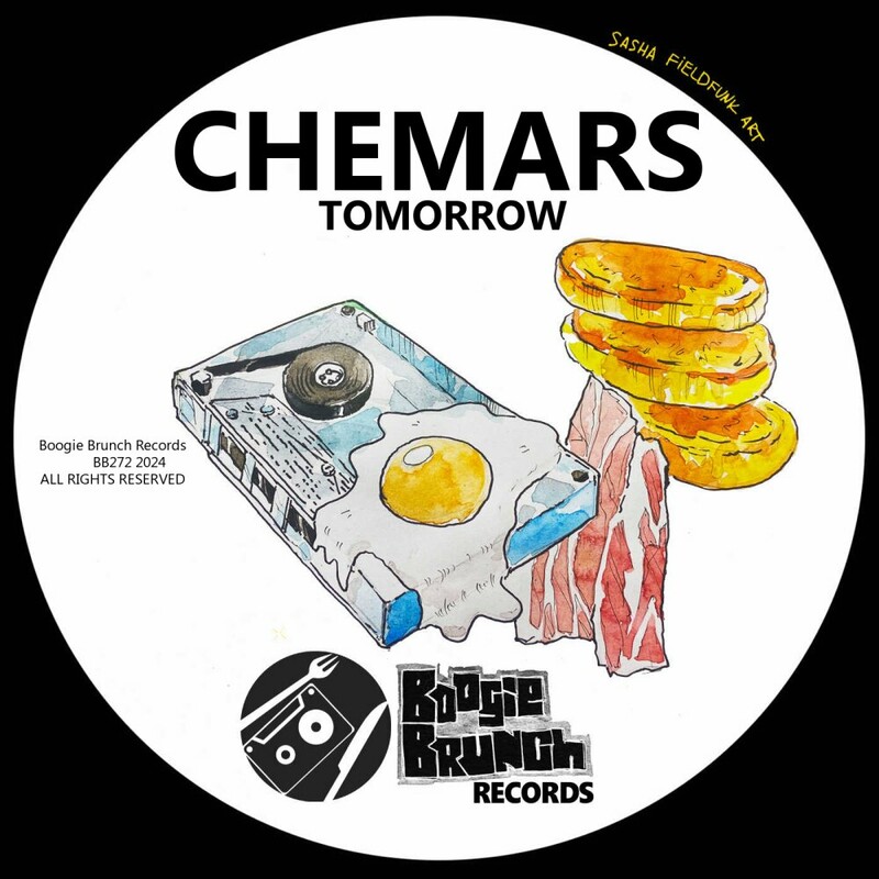 image cover: Chemars - Tomorrow on (Boogie Brunch Records)