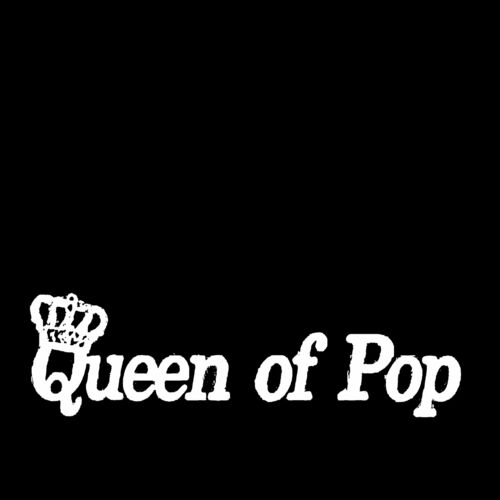 image cover: Pascal Moscheni - Queen of Pop on Public Possession