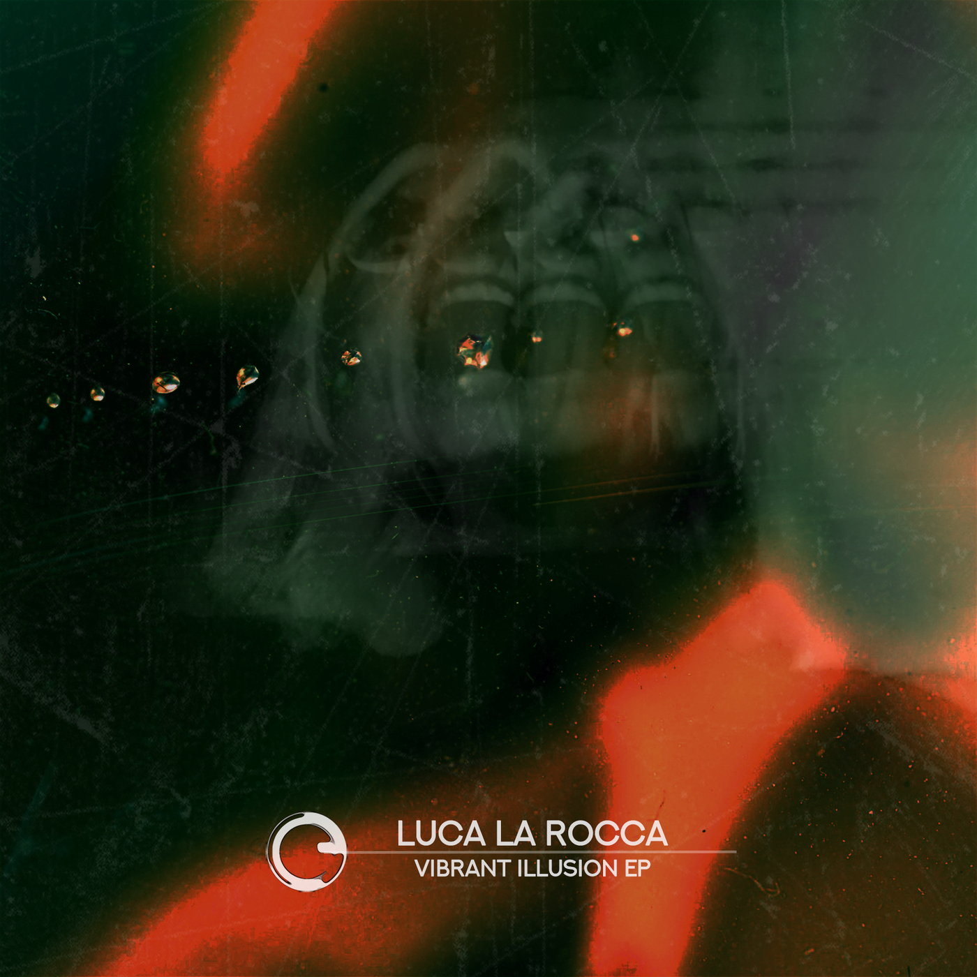 image cover: Luca La Rocca - Vibrant Illusion EP on Children Of Tomorrow