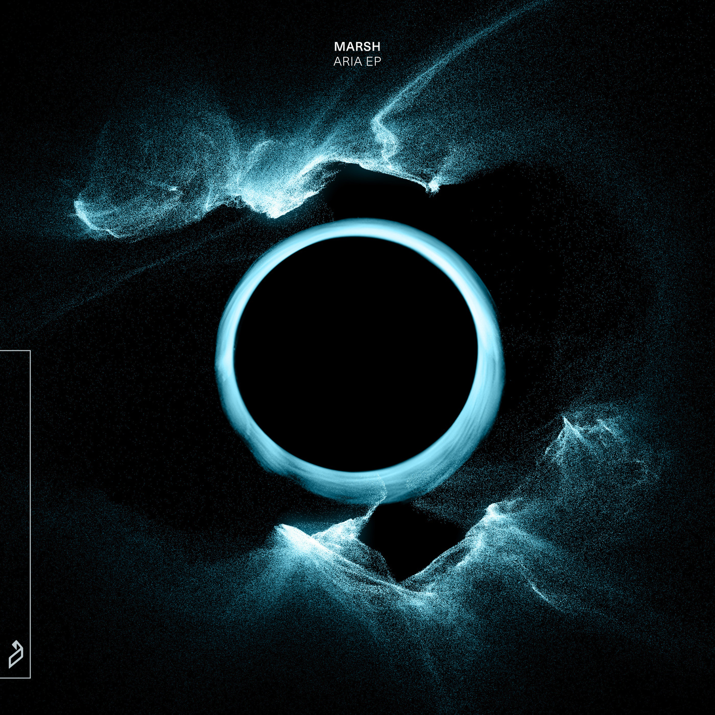 image cover: Marsh - Aria EP on Anjunadeep