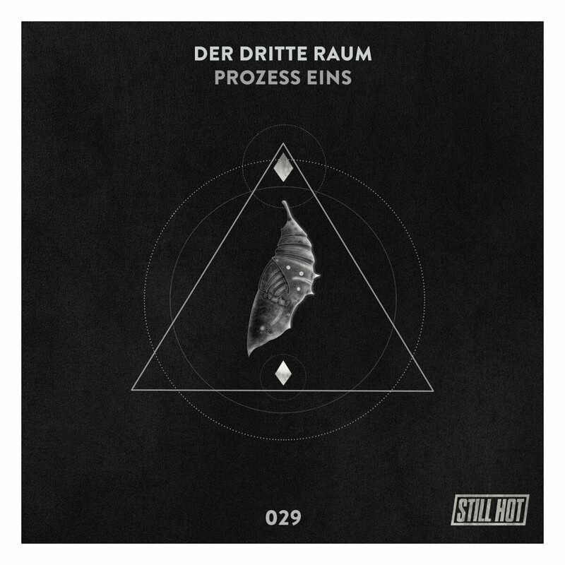 image cover: Der Dritte Raum - Prozess Eins on (Still Hot)