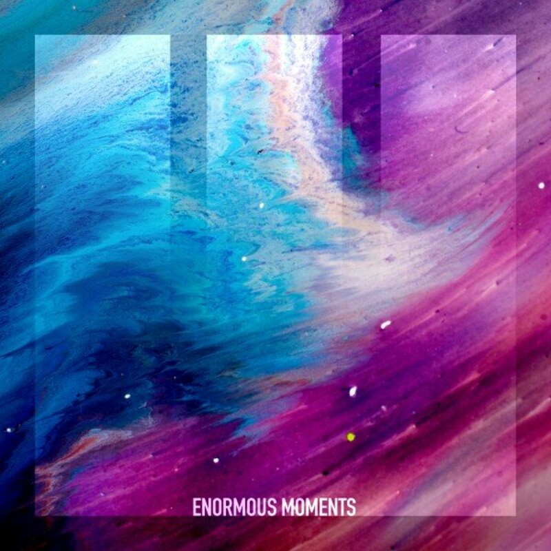 image cover: Eduardo McGregor - Beyond the Sea on (Enormous Moments)