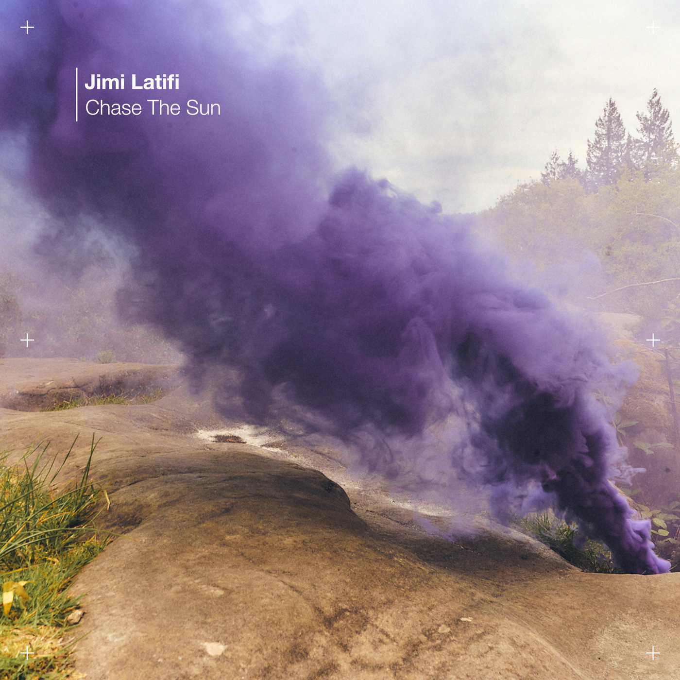 image cover: Jimi Latifi - Chase The Sun on (Knee Deep In Sound)