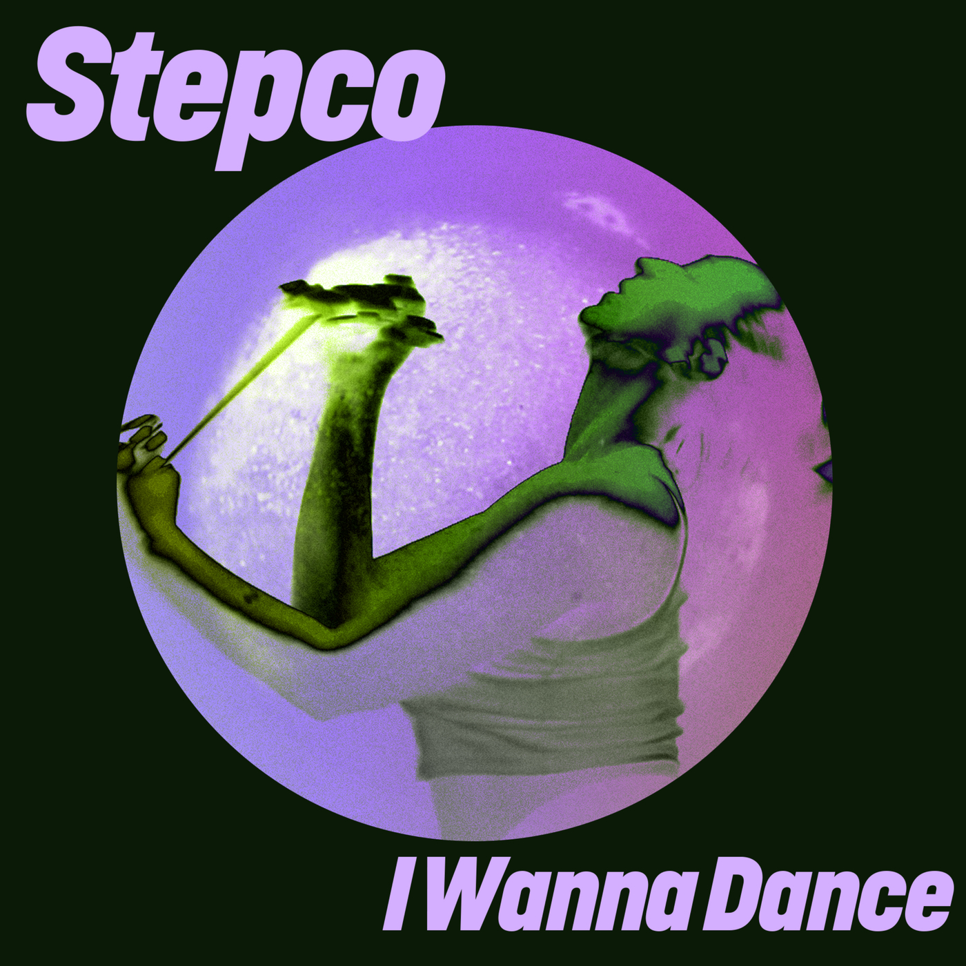 image cover: Stepco - I Wanna Dance on Get Physical Music