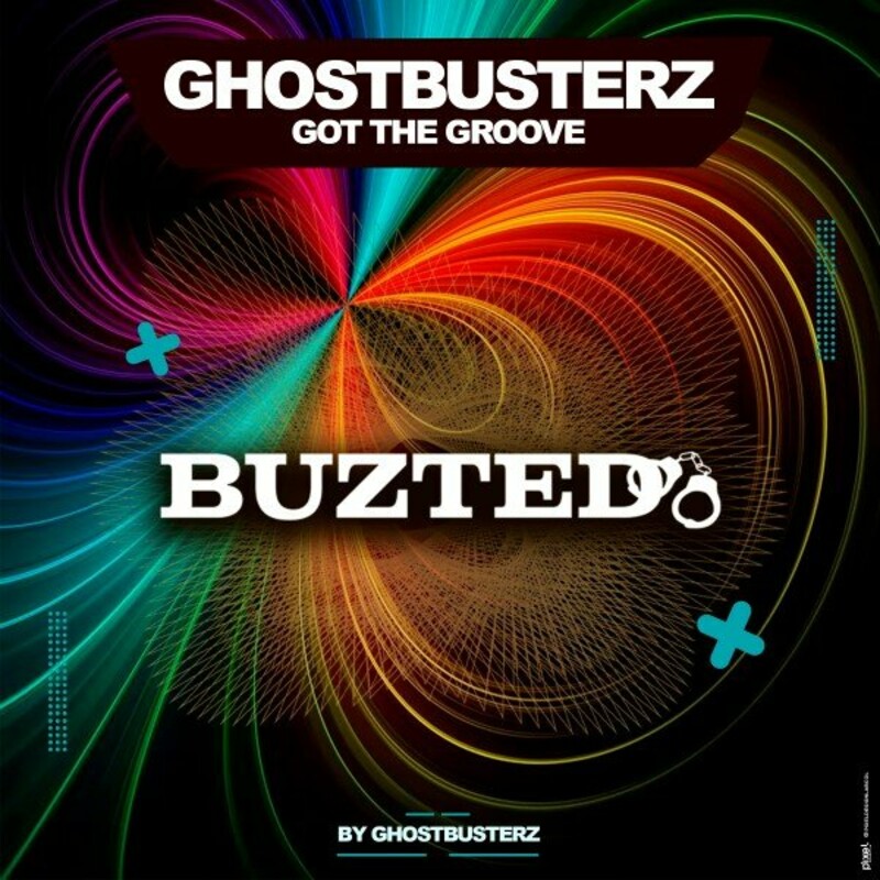 image cover: Ghostbusterz - Got the Groove on (Buzted)