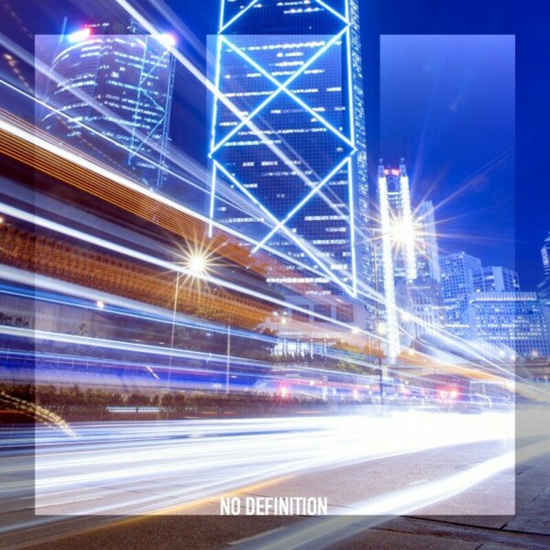 image cover: 3Beat - Downtown on (No Definition)