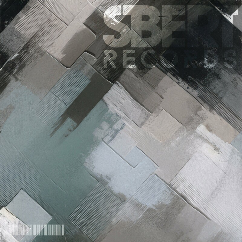 image cover: Linear System - Transparent Reports on (Sbert Records)