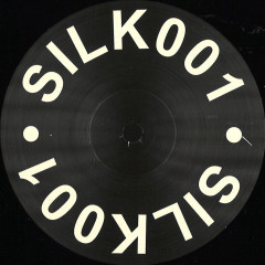 image cover: Silk - Can't Stop on (Not On Label (Silk (6)))