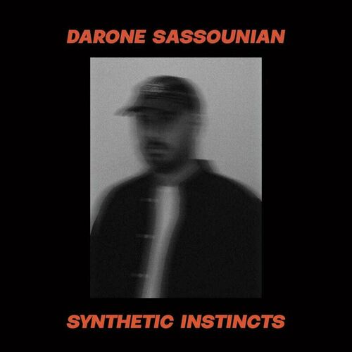 Release Cover: Synthetic Instincts Download Free on Electrobuzz