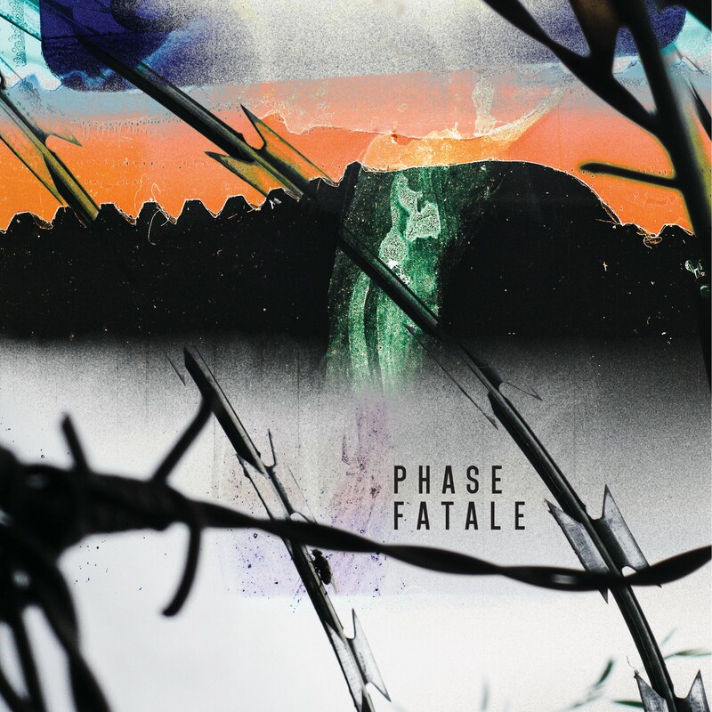 image cover: Phase Fatale - Altars on (BITE)