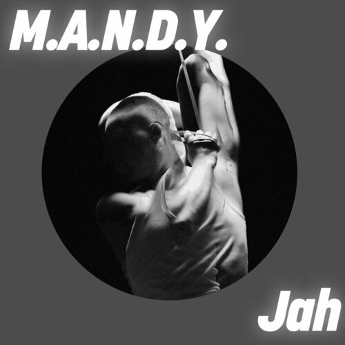 image cover: M.A.N.D.Y. - Jah on Get Physical Music