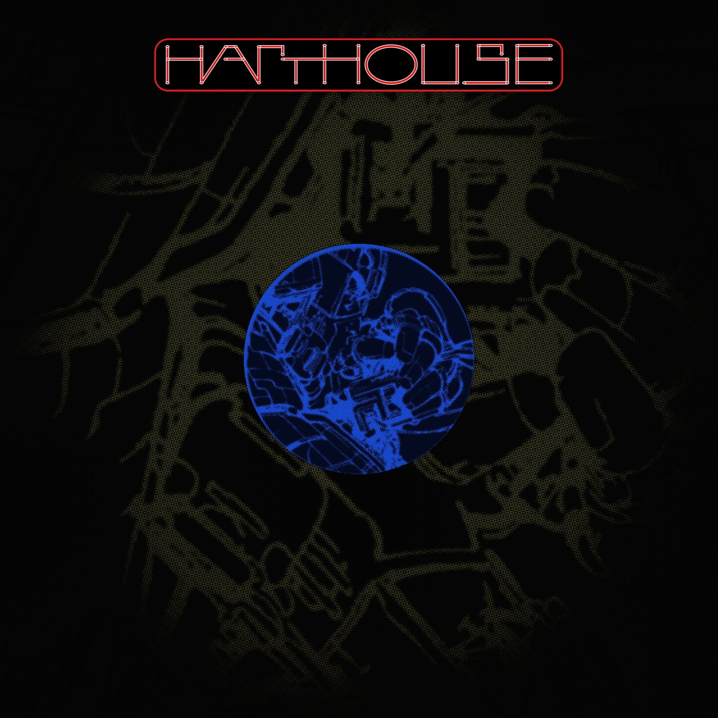 image cover: Sikora - Germs on Harthouse