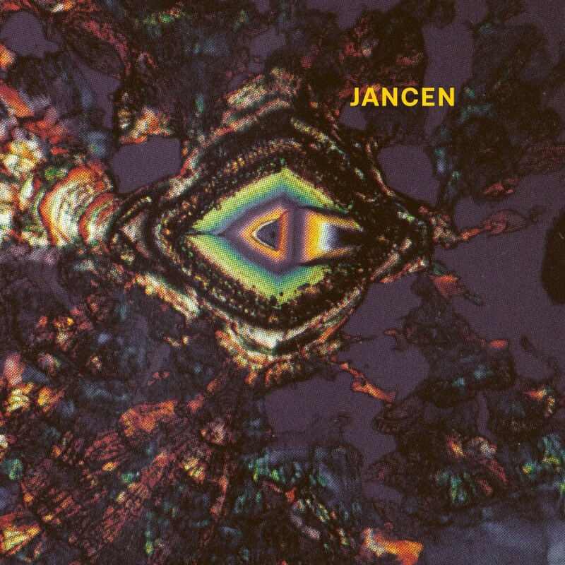 image cover: Jancen - Inner Labyrinth, Pt. 1 on (Figure)