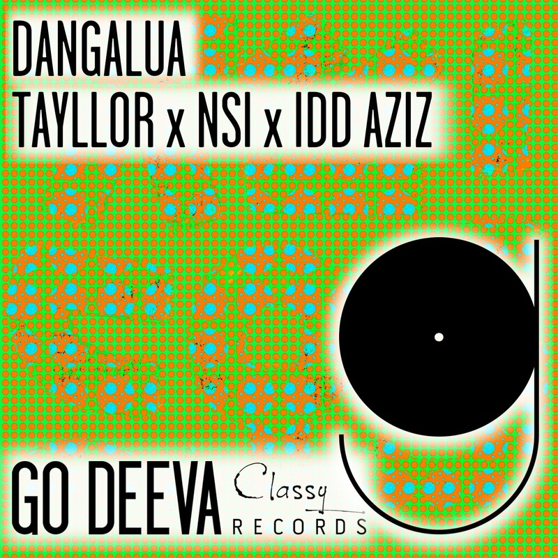 Release Cover: Dangalua Download Free on Electrobuzz