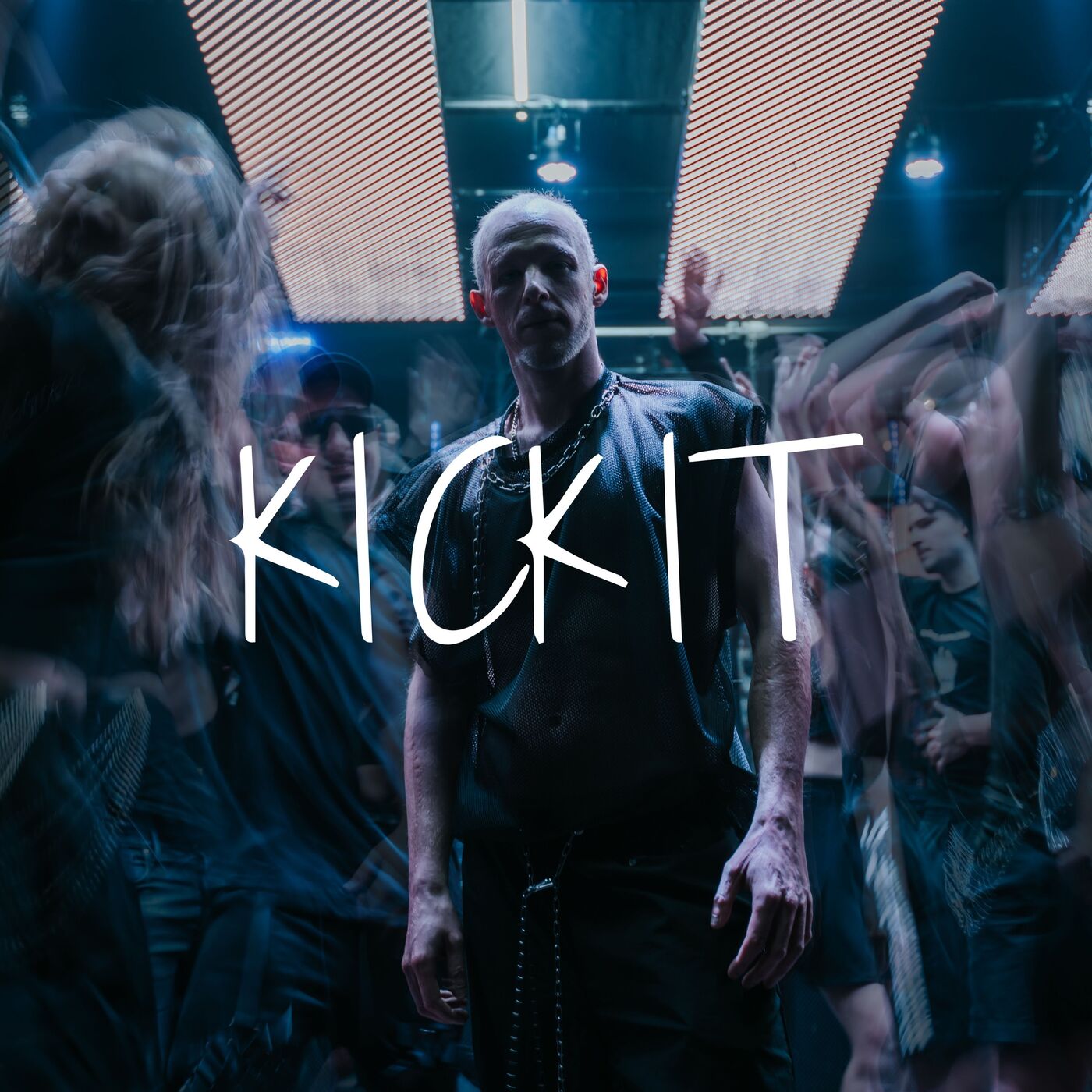 image cover: Boris Brejcha - Kick It on FCKNG SERIOUS