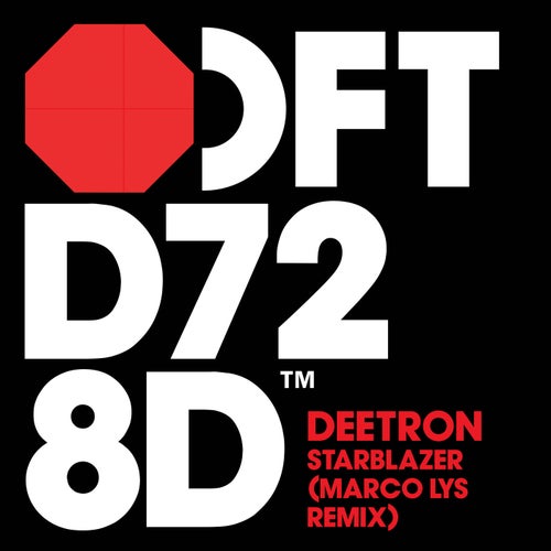 image cover: Deetron - Starblazer (Marco Lys Remix) on Defected Records