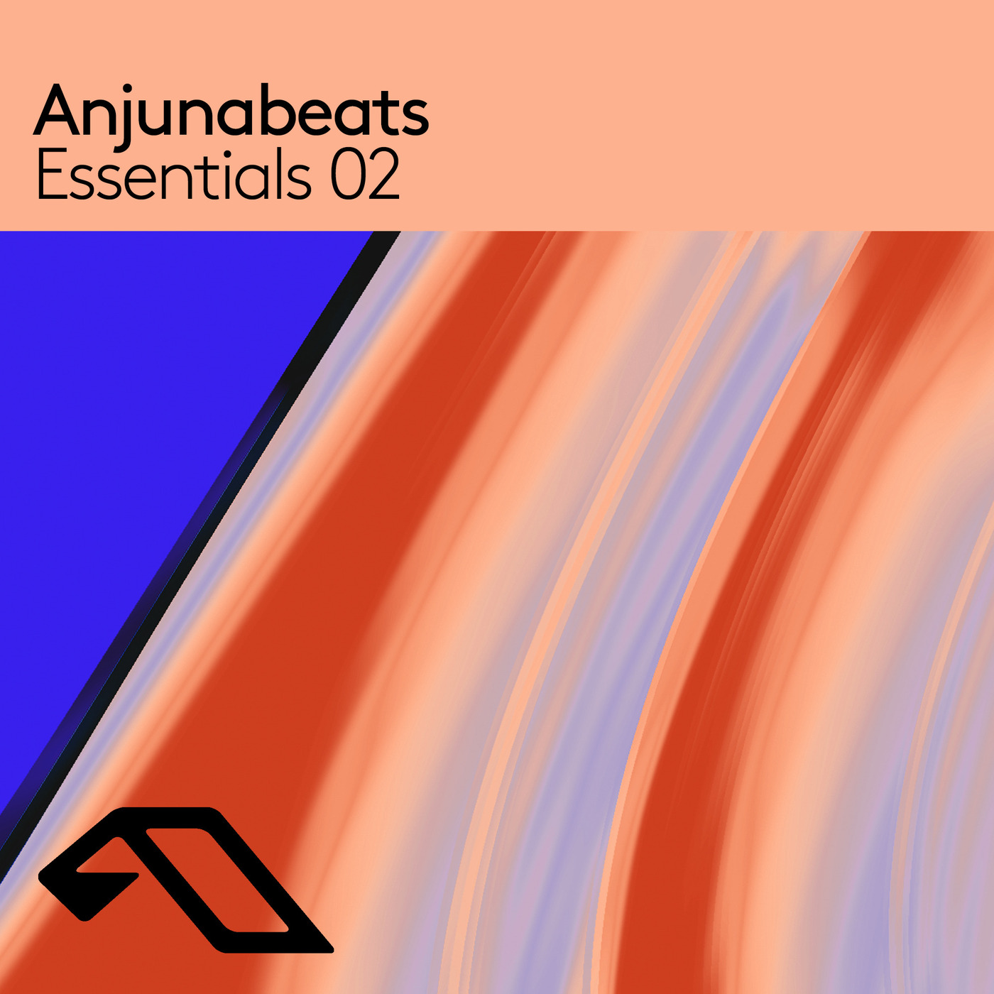 image cover: VA - Anjunabeats Essentials 02 (DJ Mix) on (Anjunabeats)