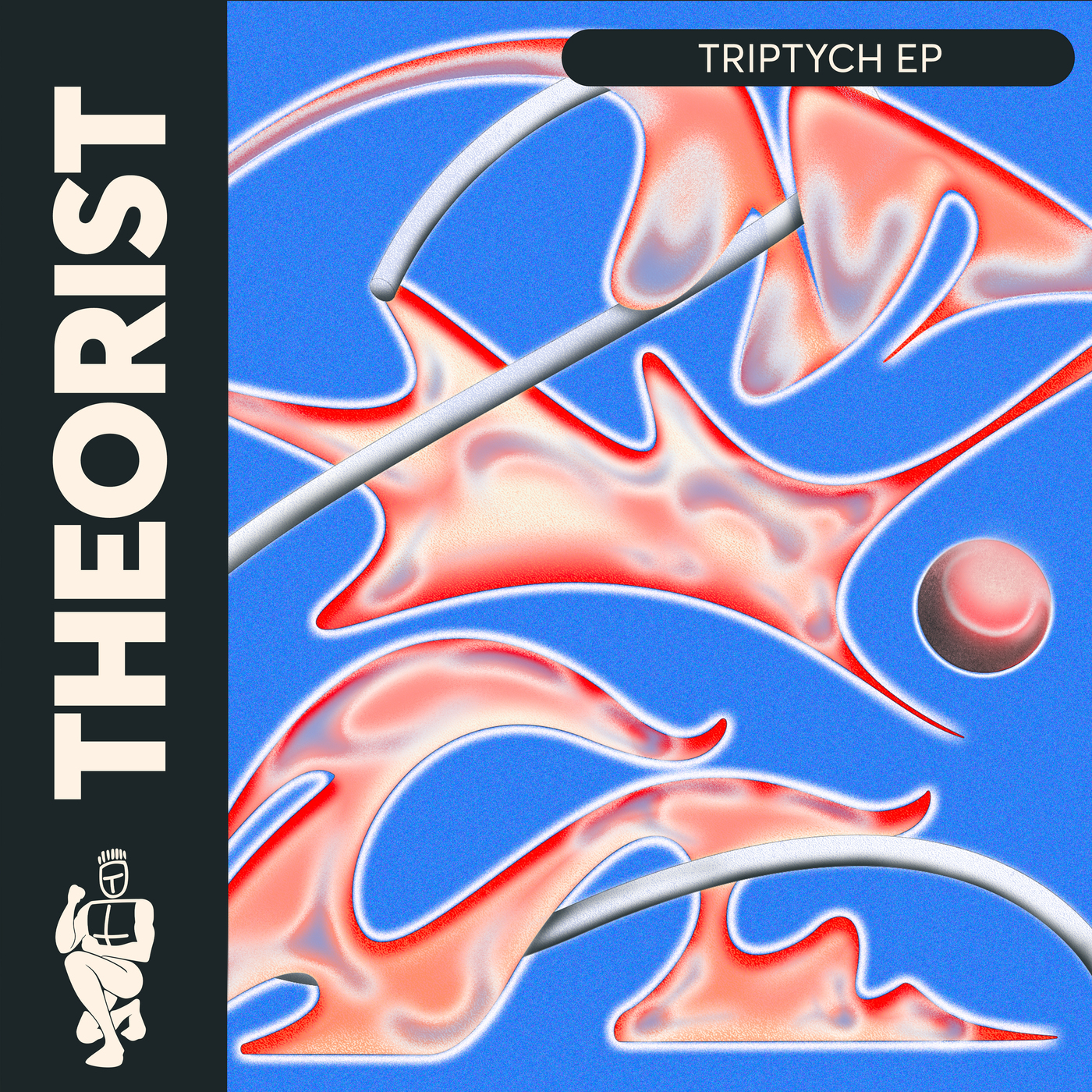 image cover: Theorist - Triptych EP on Scuffed Recordings