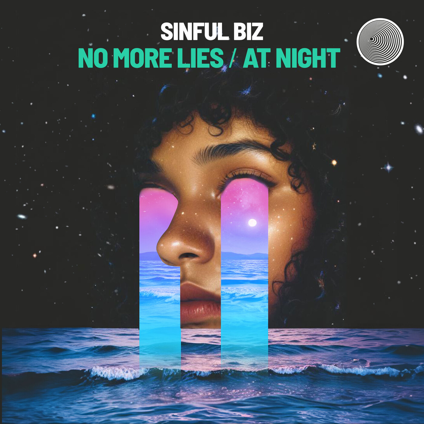 image cover: Sinful Biz - No More Lies EP on Deep In Thought