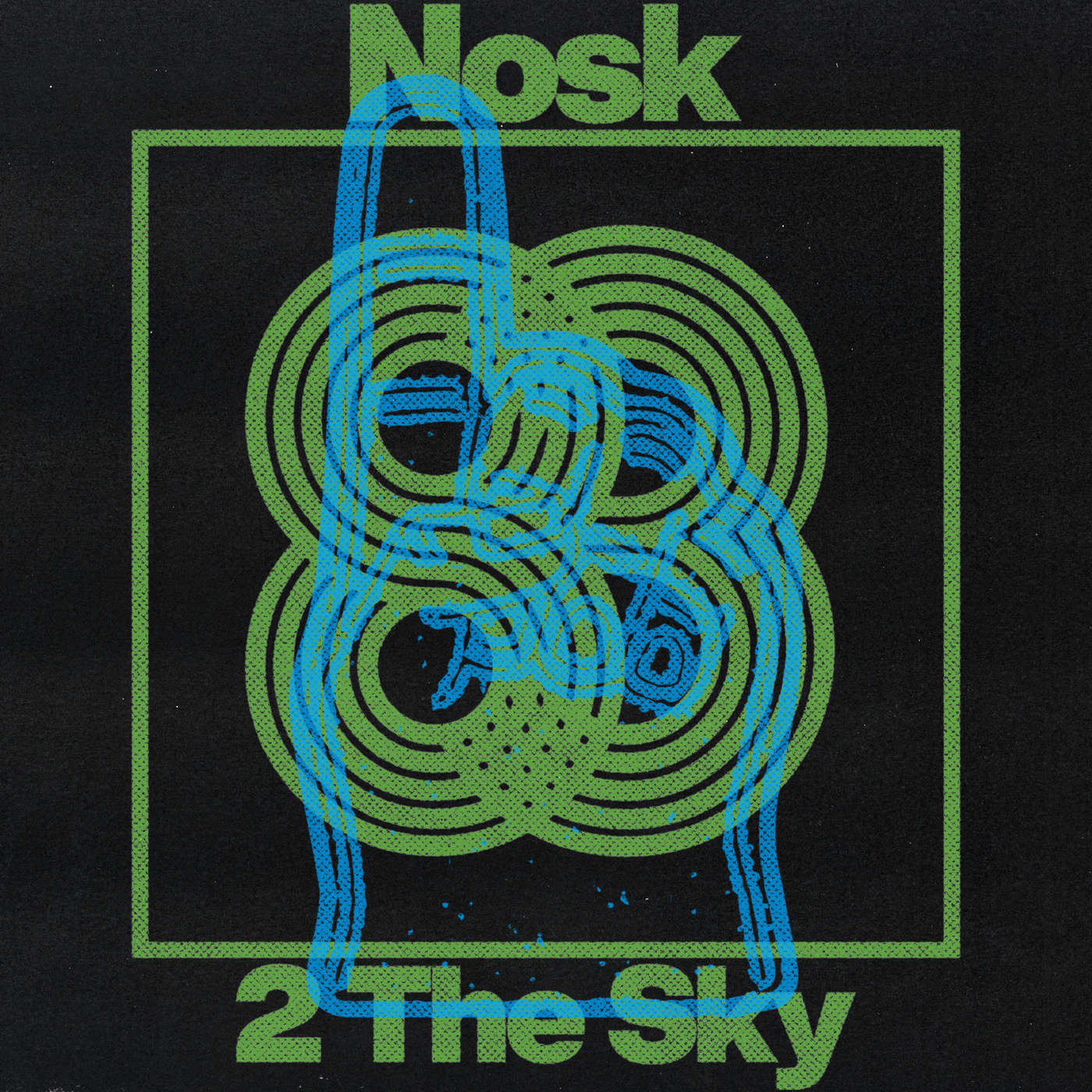 image cover: Nosk - 2 The Sky on 83