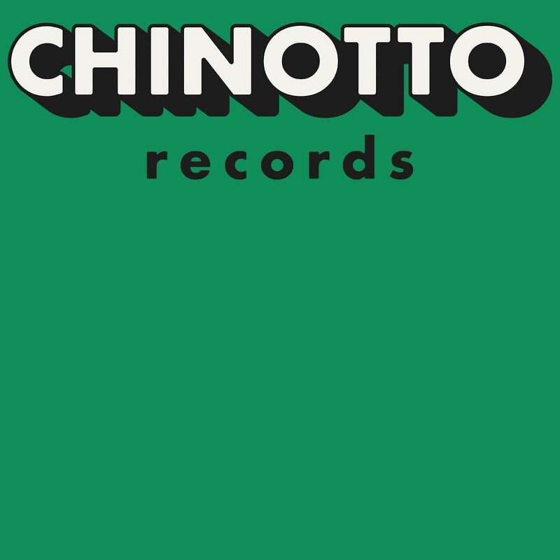 image cover: Ana Helder - A Continuación on (Chinotto Records)