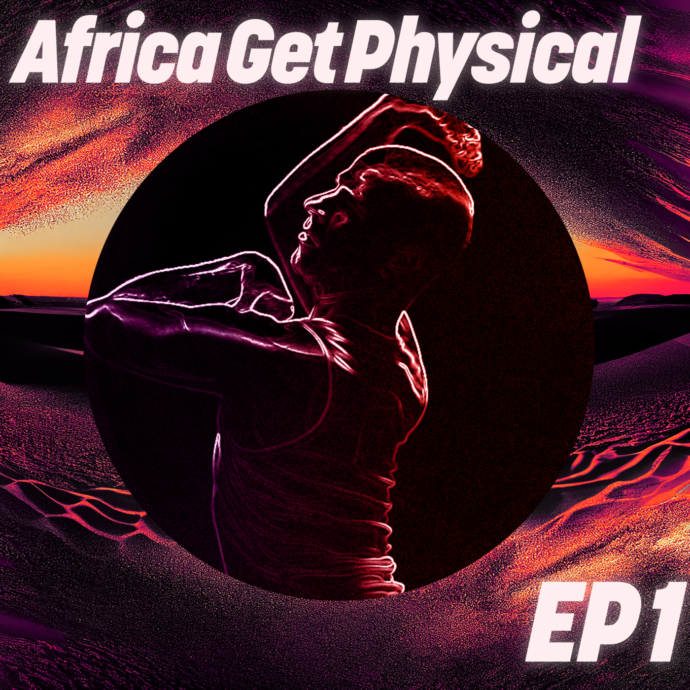 image cover: Thandi Draai, Dj Beekay, BlaQRhythm - Africa Get Physical - EP1 on Get Physical Music