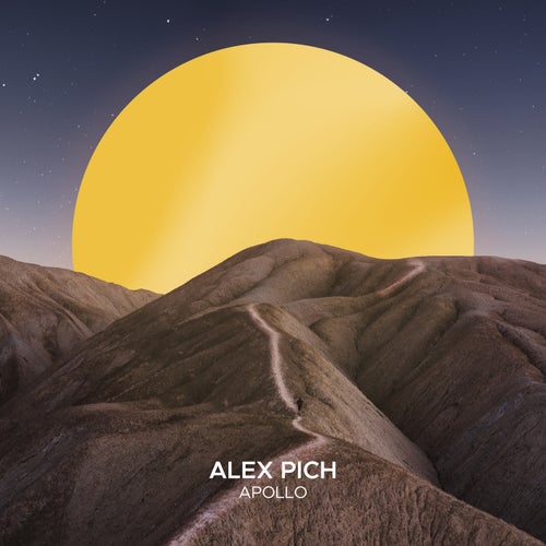 image cover: Alex Pich - Apollo on Sekora