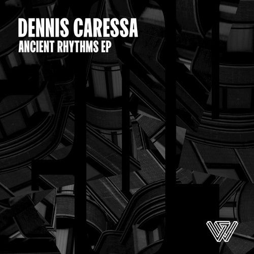 image cover: Dennis Caressa - Ancient Rhythms on Say What?