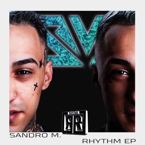 image cover: Sandro M. - Rhythm on Rhythm Records