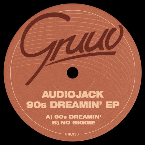 image cover: Audiojack - 90s Dreamin' on Gruuv