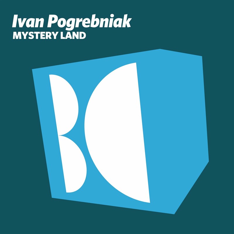 image cover: Ivan Pogrebniak - Mystery Land on (Balkan Connection)