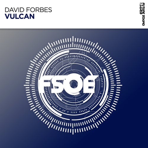 image cover: David Forbes - Vulcan on FSOE