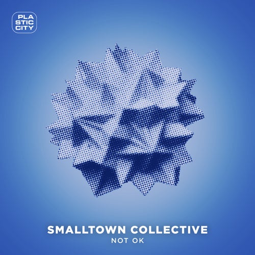 image cover: Smalltown Collective - Not Ok on Plastic City