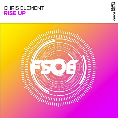 image cover: Chris Element - Rise Up on (FSOE)