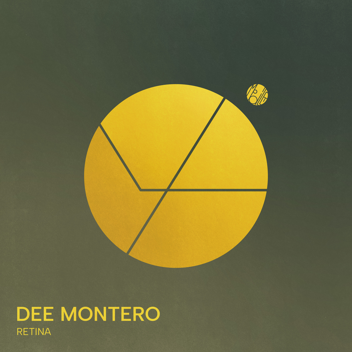 image cover: Dee Montero - Retina (Extended Version) on Mobilee Records