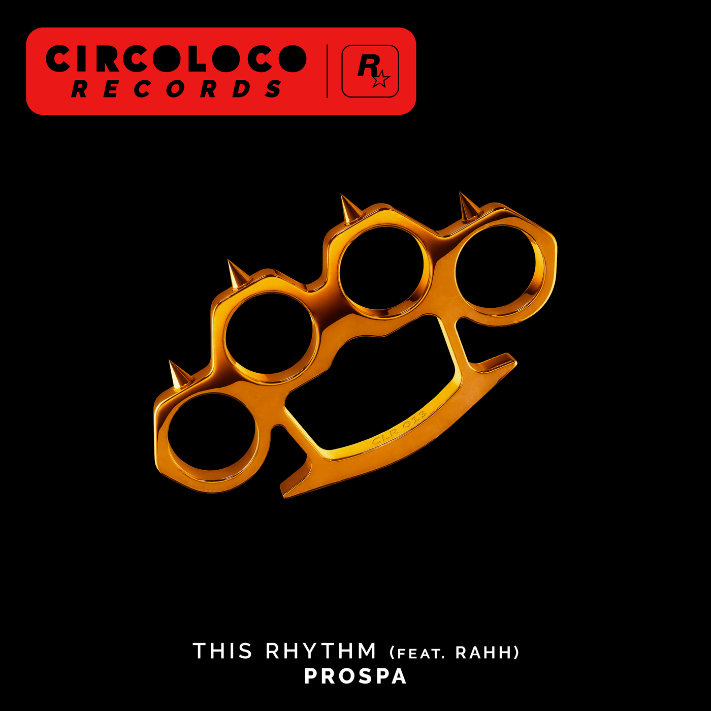 image cover: Prospa, RAHH - This Rhythm (feat. RAHH) (Extended Mix) on CircoLoco Records