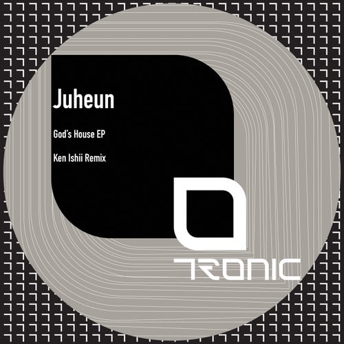 image cover: Juheun - God's House EP on Tronic