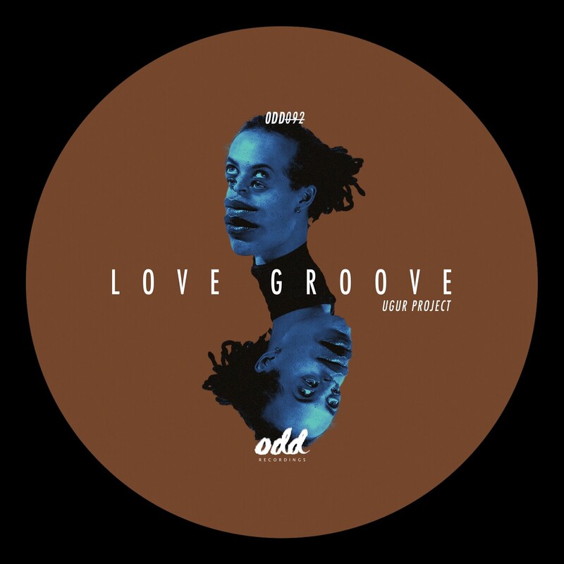 Release Cover: Love Groove Download Free on Electrobuzz