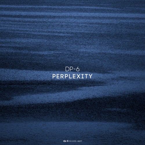 image cover: DP-6 - Perplexity on DP-6 Records