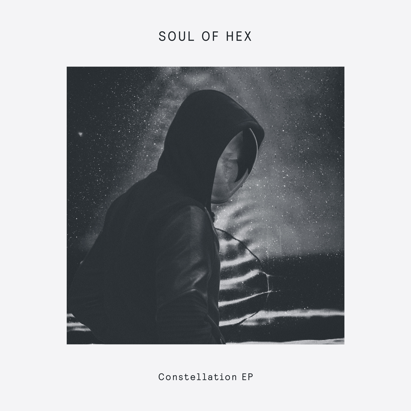 image cover: Soul of Hex - Constellation EP on Delusions Of Grandeur