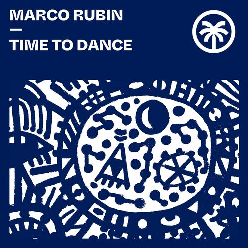 image cover: Marco Rubin - Time To Dance on HOTTRAX