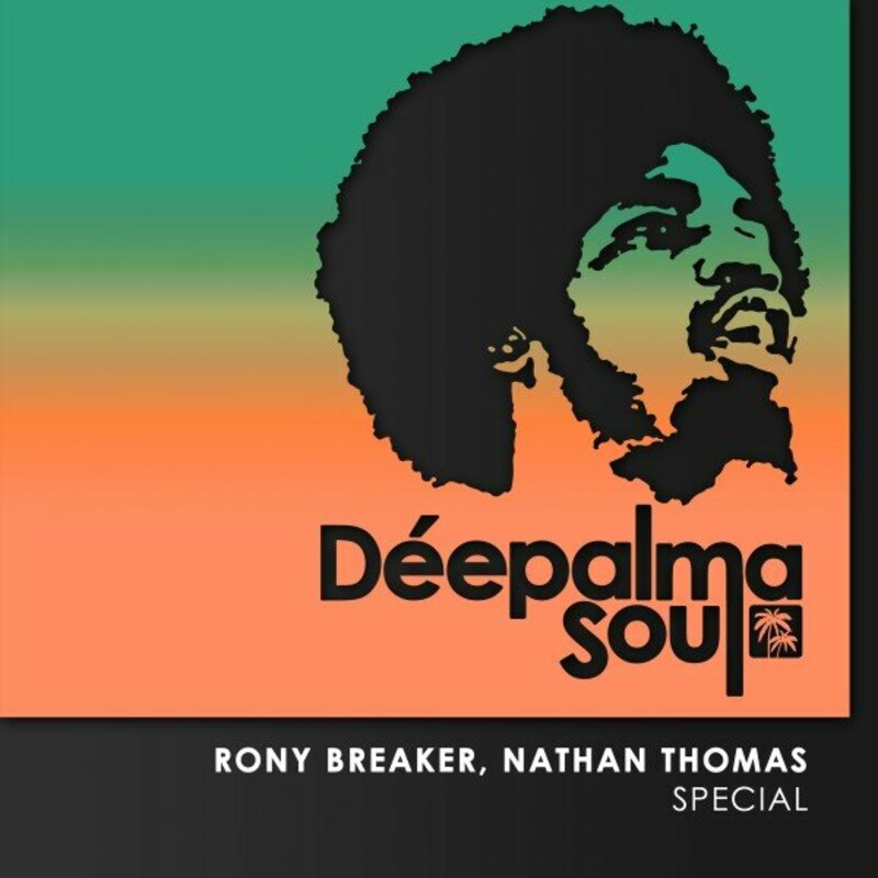 image cover: Rony Breaker - Special on (Deepalma Soul)