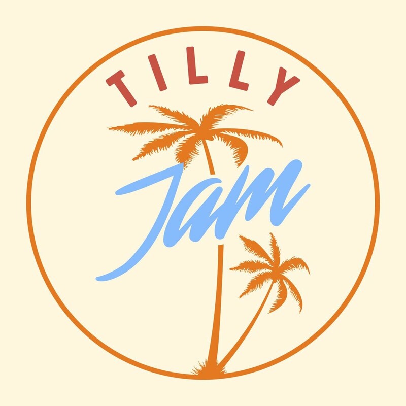 image cover: Till von Sein - Together on (Tilly Jam)