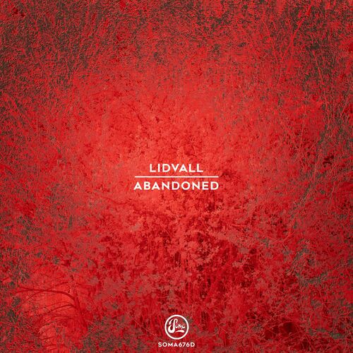 image cover: Lidvall - Abdandoned on Soma Records