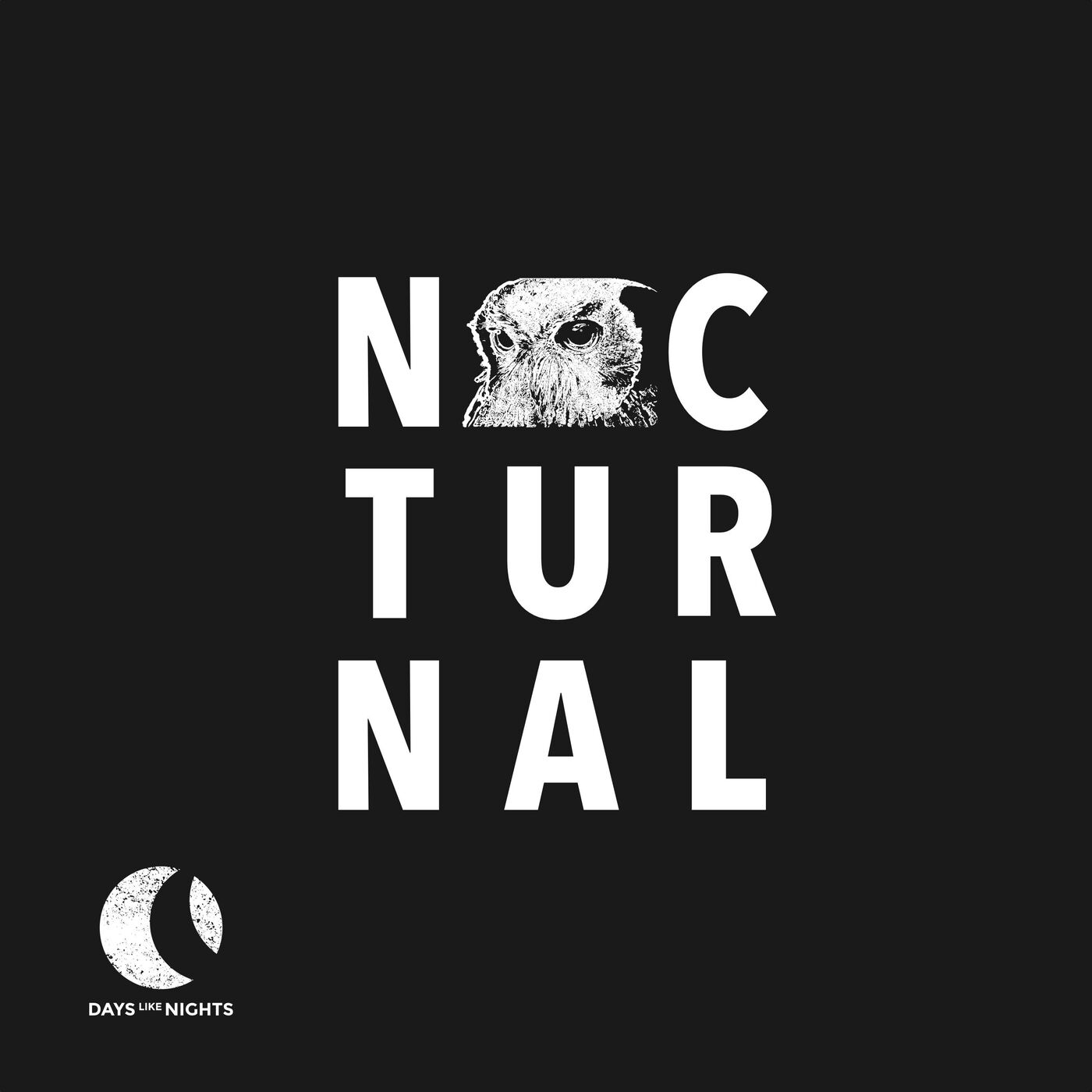 Release Cover: Nocturnal 013 Download Free on Electrobuzz